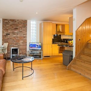 Appartement met Twee Slaapkamers